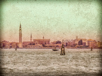 Venice - S. Francesco della Vigna