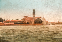 Venice - San Michele in Isola
