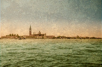Venice - San Giorgio dal Bacino II