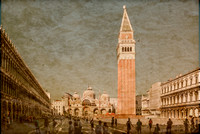 Venice - Piazza San Marco