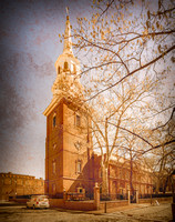 Philadelphia - Christ Church