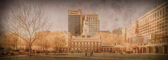 Philadelphia - Independence Hall Historical Park
