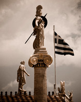 Athens - Athena Nike