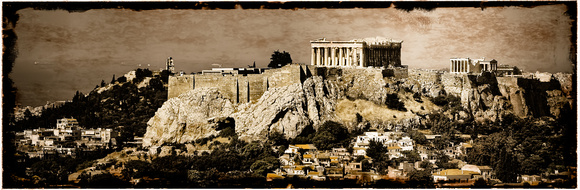 Acropolis East