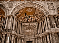 Venice - East Meets West