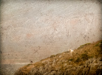 Monemvasia - White Horse