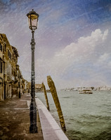 Venice - Fondamenta
