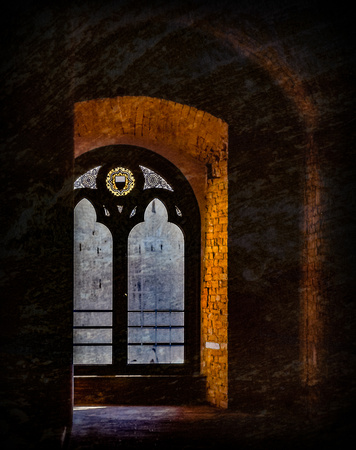 Florentine Window