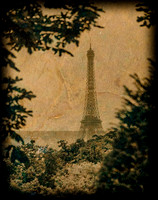 Eiffel Afar II