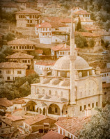 Safranbolu - Izzet Pasha Cami