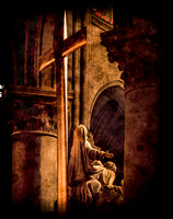 Supplication - Notre Dame
