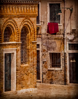 Venice - Out to Dry