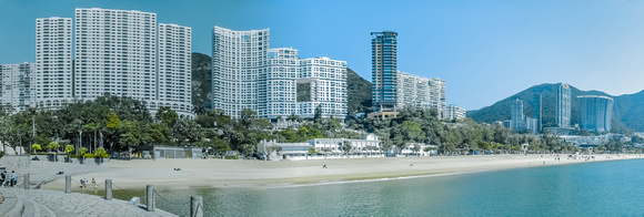 Hong Kong - Repulse Bay