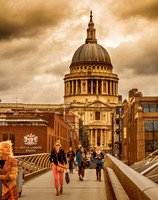 London - Saint Paul's in the City