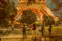 Eiffel Nights