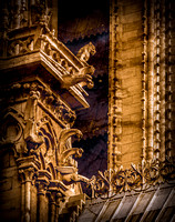 Notre-Dame de Paris - Details