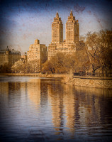 New York City - San Remo on the Water