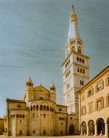 Modena - Cathedral