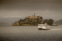 San Francisco - Alcatraz Island II