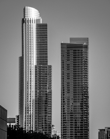 Chicago - Neighbors