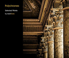 Blurb Polychromes Cover