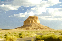 Butte II