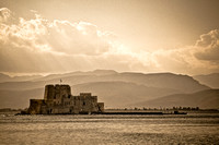 Nafplion - Bourtzi