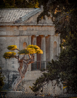 Corfu Island (Kerkyra)