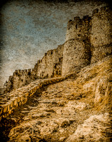 Mystras - Citadel