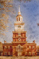 Philadelphia - Independence Hall