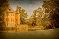 Juchen - Schloss Dyck Garden Walk