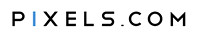 Pixels.com logo