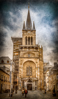 Aachen - Cathedral