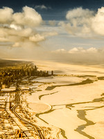 Chicago Winter Shoreline