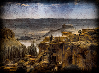Cappadocia
