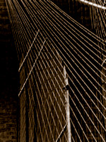 New York City - Brooklyn Bridge