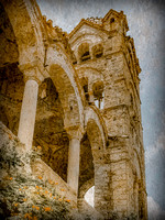 Mystras - Pantanassa Monastery