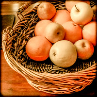 Fruit Basket