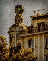 Thessaloniki Center- Green Globe