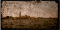 Venice - San Giorgio dal Bacino